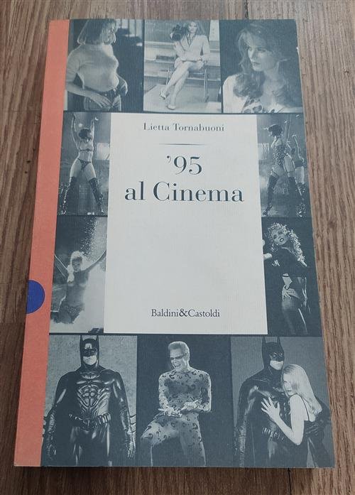 95 Al Cinema | Immagine principale