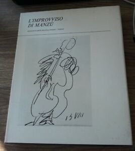 L’Improvviso Di Manzu 1974