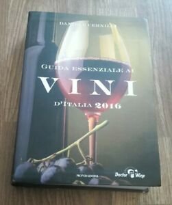 Guida Essenziale Ai Vini D'italia 2016 | Immagine principale