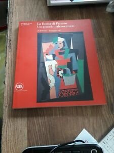 La Roma Di Picasso Un Grande Palcoscenico | Immagine principale