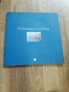 L' Universita Di Pisa