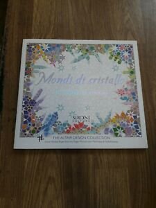 Mondi Di Cristallo | Immagine principale