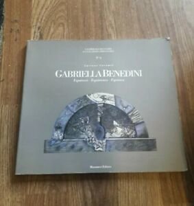 Gabriella Benedini. Equinozi. Catalogo Della Mostra | Immagine principale