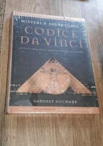 Misteri E Segreti Del Codice Da Vinci. Ediz. Illustrata