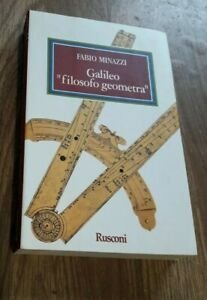 Galileo Filosofo Geometra | Immagine principale