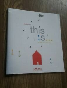 This Is. Un Libro In Quattro Lingue | Immagine principale