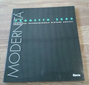 Modernit‡ Progetto 2000 Electa
