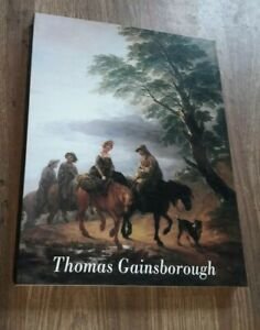 Thomas Gainsborough John Hayes Ferrara Arte 1998