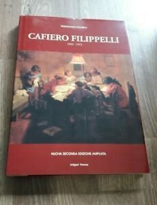 Cafiero Filippelli 1889 1973 | Immagine principale
