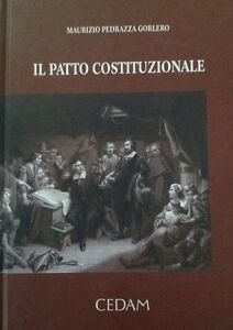 Il Patto Costituzionale