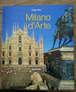 Milano D'arte | Immagine principale