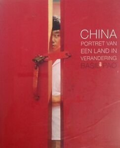 China. Portret Van Een Land In Verandering