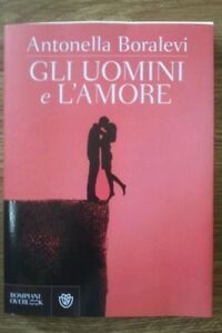 Gli Uomini E L'amore