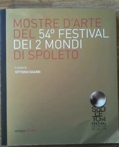 Mostre D'arte Del 54° Festival Dei Due Mondi Di Spoleto …