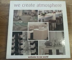 Welcome To Our World. We Create Atmosphere Charles Schroeder Joris …