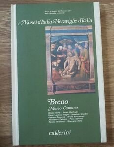 Breno. Museo Camuno | Immagine principale
