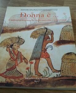 Donna E L Universo Femminile Nelle | Immagine principale