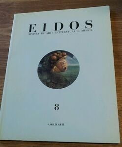 E I D O S Rivista Di Arti Letteratura E …