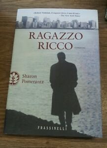 Ragazzo Ricco | Immagine Gallery 2
