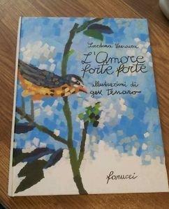 L Amore Forte Forte | Immagine principale