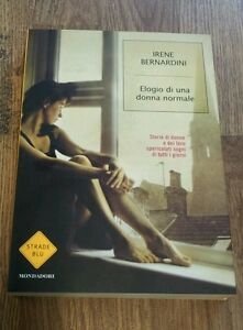 Elogio Di Una Donna Normale | Immagine Gallery 2