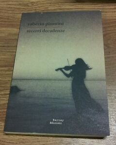 Recenti Decadenze | Immagine principale