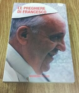 Preghiere Di Francesco (Le) | Immagine principale