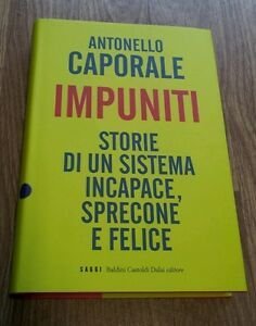 Impuniti | Immagine principale