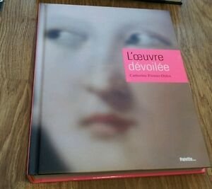 L'oeuvre Dévoilée | Immagine principale