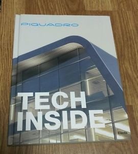 Piquadro. Tech Inside C. Morozzi Mondadori Electa 2006