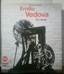 Vedova. Scultore