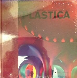 Plastica Materiali Per L Architettur Contemporanea | Immagine principale