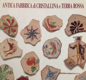 Antica Fabbrica Di Cristallina E Terra Rossa | Immagine principale