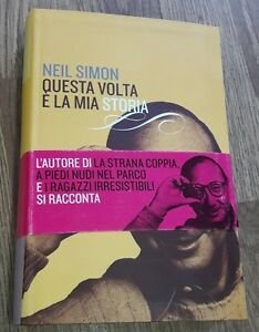 Questa Volta E La Mia Storia