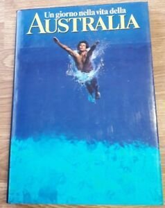 Un Giorno Nella Vita Della Australia