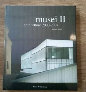 Musei Ii Architetture 2000-2007