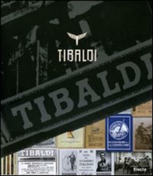 Tibaldi. Ediz. Inglese | Immagine principale
