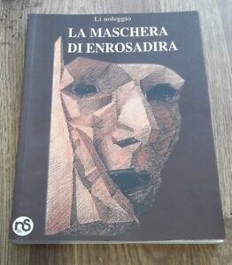 La Maschera Di Enrosadira Li Noleggio Nuovi Sentieri 2003