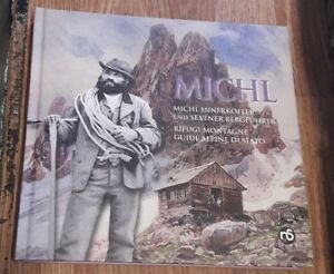 Michl. Rifugi Montagne Guide Alpine Di Sesto. | Immagine Gallery 1