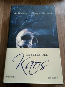 La Sette Del Kaos | Immagine principale