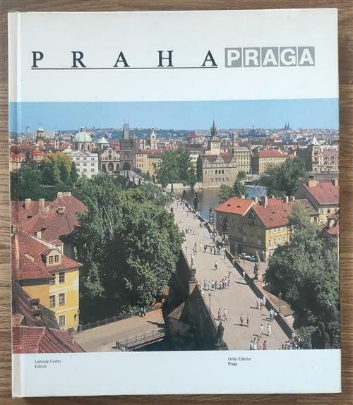 Praha Praga | Immagine principale