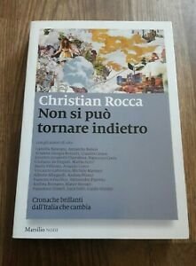 Non Si Puo Tornare Indietro | Immagine principale