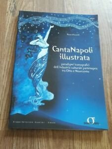 Canta Napoli Illustrata | Immagine Gallery 2