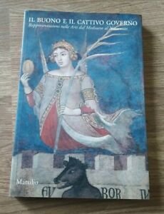 Il Buono E Il Cattivo Governo | Immagine principale