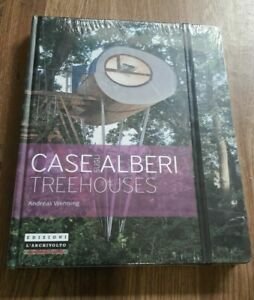 Case Sugli Alberi Tree Houses