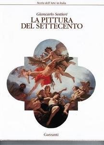 La Pittura Del Settecento
