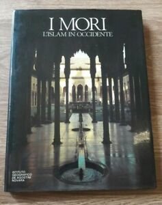 Michael Brett I Mori - L'islam In Occidente Fotografie Di …