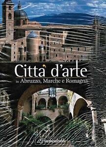 Citta D'arte In Abruzzo, Marche E Romagna | Immagine principale