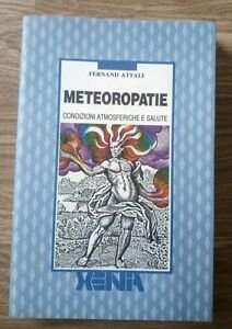 Meteoropatie Fernand Attali Xenia