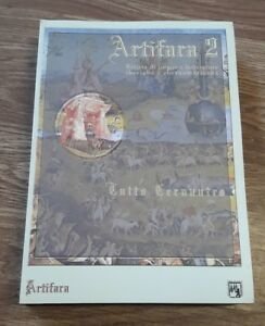 Artifara 2 Rivista Di Lingue E Letterature Iberiche E Iberoamericane | Immagine principale